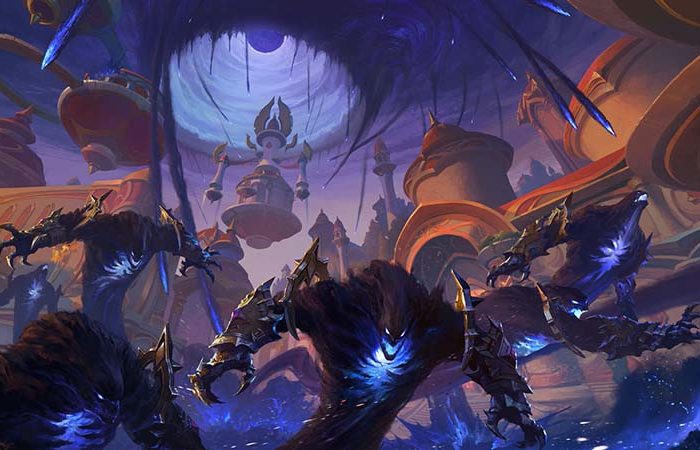 سی دی کی اورجینال بازی World of Warcraft: Midnight کامپیوتر (PC)