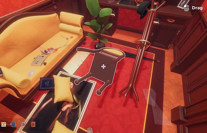 سی دی کی اورجینال بازی Escape Simulator کامپیوتر (PC)