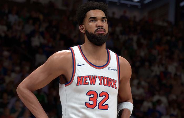 سی دی کی اورجینال بازی NBA 2K26 کامپیوتر (PC)