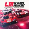 سی دی کی اورجینال بازی Le Mans Ultimate کامپیوتر (PC)