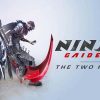 سی دی کی اورجینال بازی NINJA GAIDEN 4 کامپیوتر (PC)