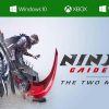سی دی کی بازی NINJA GAIDEN 4 ایکس باکس و کامپیوتر (Xbox & PC)