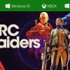 سی دی کی بازی ARC Raiders ایکس باکس و کامپیوتر (Xbox & PC)