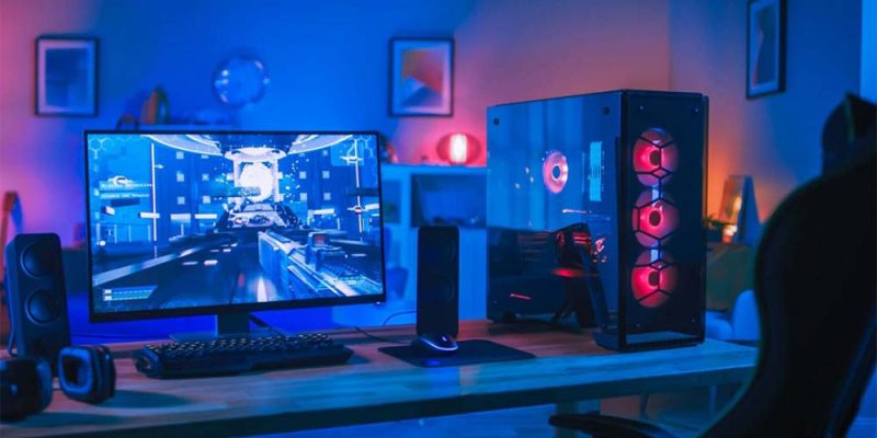 خرید بازی اورجینال PC با بهترین پشتیبانی