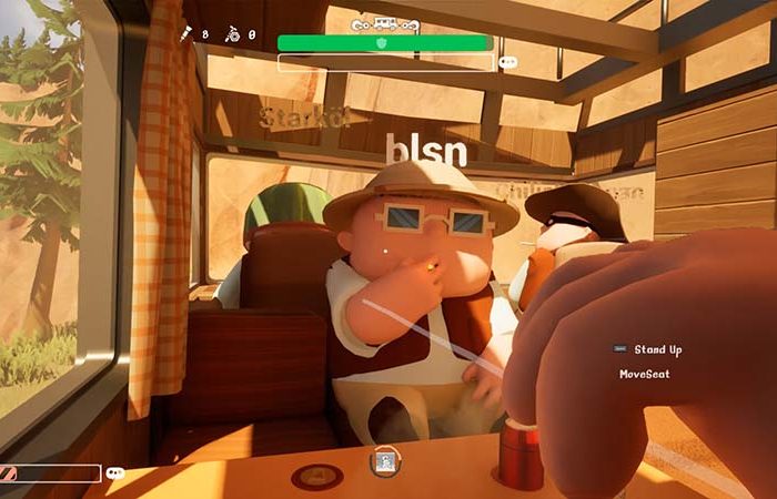 سی دی کی اورجینال بازی RV There Yet? کامپیوتر (PC)