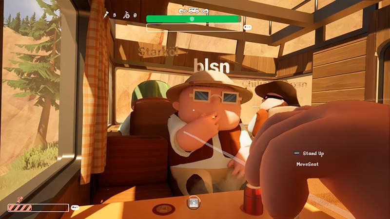 سی دی کی اورجینال بازی RV There Yet? کامپیوتر (PC)