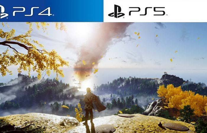 سی دی کی بازی Ghost of Tsushima DIRECTOR'S CUT پلی استیشن (PS4/PS5)