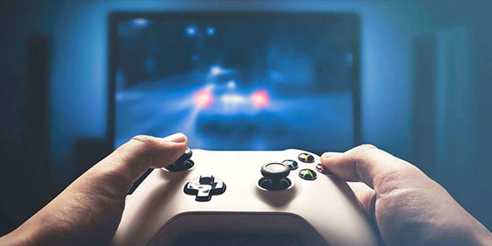 خرید بازی اورجینال PC با بهترین پشتیبانی