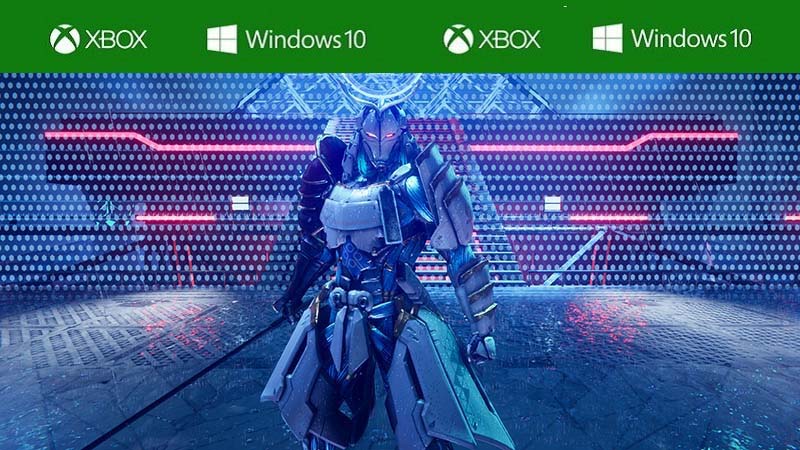 سی دی کی بازی NINJA GAIDEN 4 ایکس باکس و کامپیوتر (Xbox & PC) سی دی کی بازی NINJA GAIDEN 4 ایکس باکس و کامپیوتر (Xbox & PC)