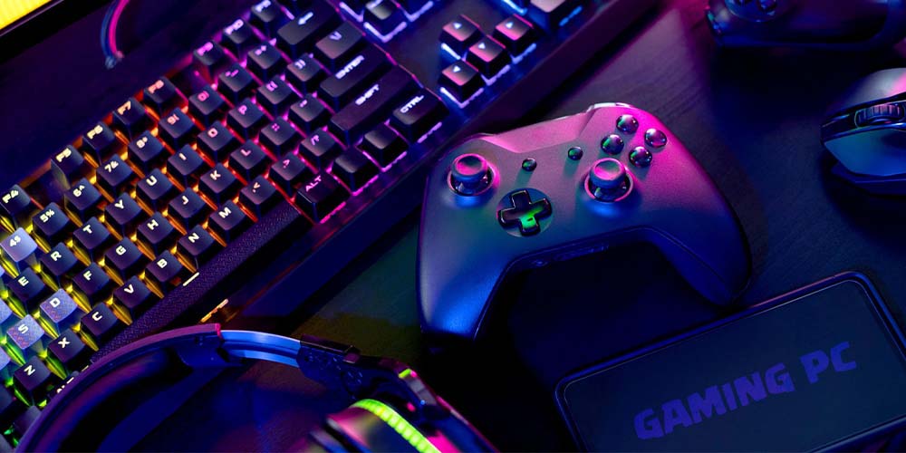 خرید بازی اورجینال PC با بهترین پشتیبانی