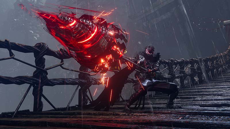 سی دی کی اورجینال بازی NINJA GAIDEN 4 کامپیوتر (PC)