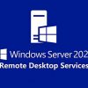 لایسنس ریموت دسکتاپ (RDS) ویندوز سرور 2022