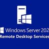 لایسنس ریموت دسکتاپ (RDS) ویندوز سرور 2025