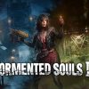 سی دی کی اورجینال بازی Tormented Souls 2 کامپیوتر (PC)