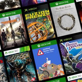 لیست بهترین بازی های ایکس باکس وان اس