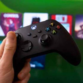 خرید اکانت بازی ایکس باکس قانونی ارزان