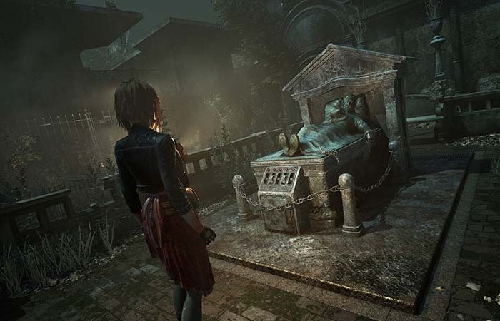 سی دی کی اورجینال بازی Tormented Souls 2 کامپیوتر (PC)