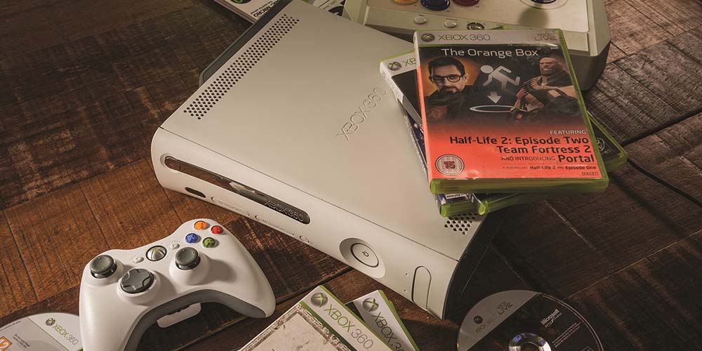 لیست بهترین بازی های ایکس باکس وان اس 