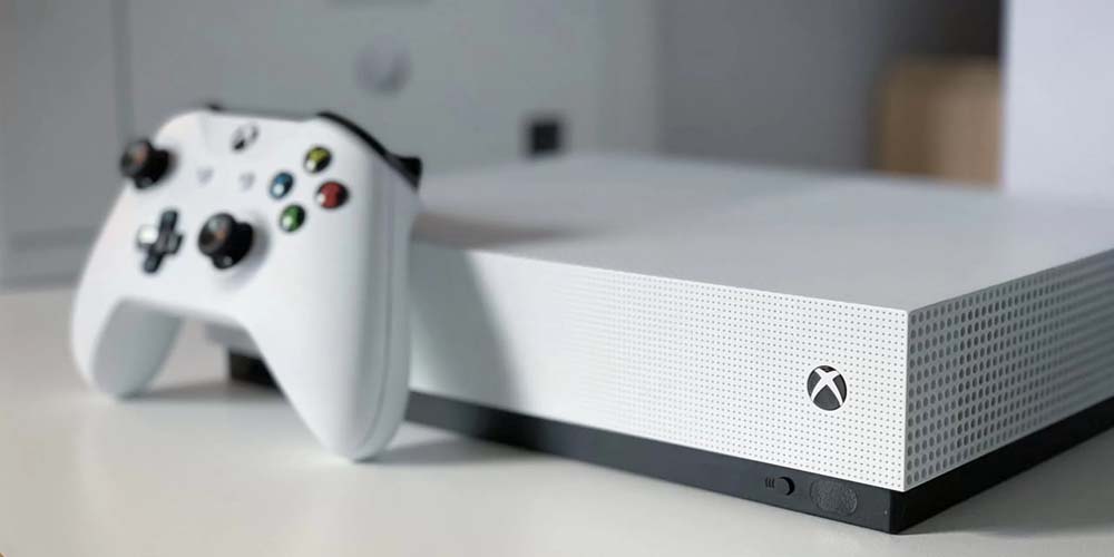 خرید اکانت بازی ایکس باکس قانونی ارزان