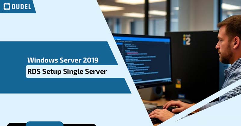 لایسنس ریموت دسکتاپ (RDS) ویندوز سرور 2019