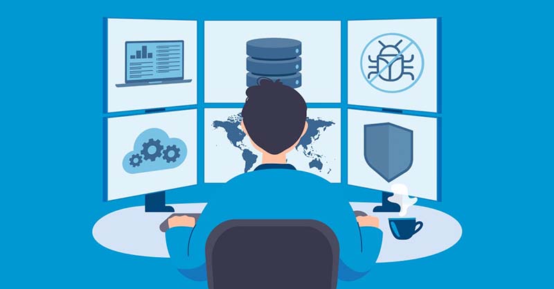 لایسنس ریموت دسکتاپ (RDS) ویندوز سرور 2025