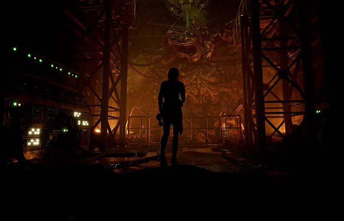 سی دی کی اورجینال بازی Tormented Souls 2 کامپیوتر (PC)