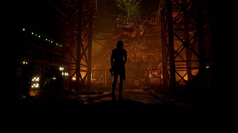 سی دی کی اورجینال بازی Tormented Souls 2 کامپیوتر (PC) سی دی کی اورجینال بازی Tormented Souls 2 کامپیوتر (PC)