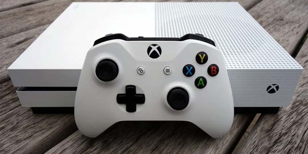 لیست بهترین بازی های ایکس باکس وان اس