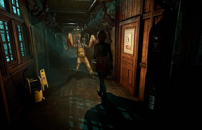 سی دی کی اورجینال بازی Tormented Souls 2 کامپیوتر (PC)