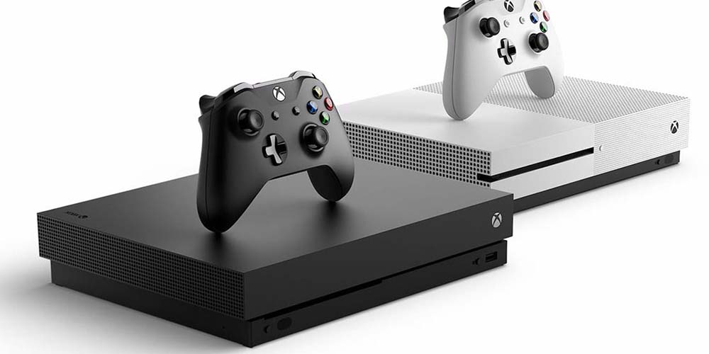 لیست بهترین بازی های ایکس باکس وان اس