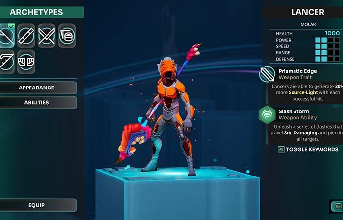 سی دی کی اورجینال بازی GODBREAKERS کامپیوتر (PC)