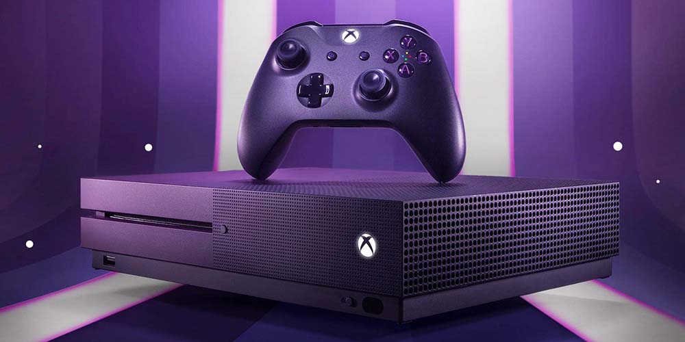 لیست بهترین بازی های ایکس باکس وان اس