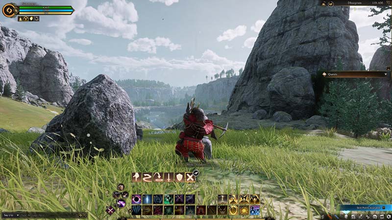 سی دی کی اورجینال بازی Ashes of Creation کامپیوتر (PC) سی دی کی اورجینال بازی Ashes of Creation کامپیوتر (PC)