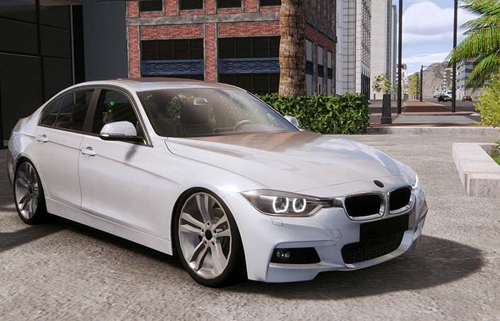 سی دی کی اورجینال بازی Car Dealership Simulator 2 کامپیوتر (PC)