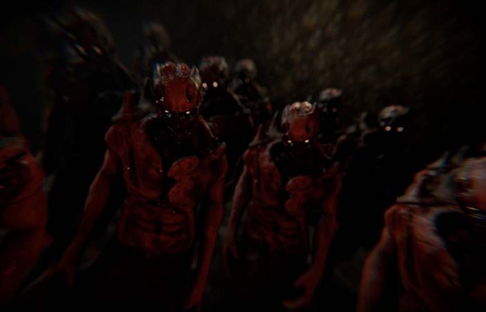 سی دی کی اورجینال بازی Total Chaos کامپیوتر (PC)