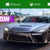 سی دی کی بازی Forza Horizon 6 ایکس باکس و کامپیوتر (Xbox & PC)