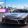 سی دی کی اورجینال بازی Forza Horizon 6 کامپیوتر (PC)