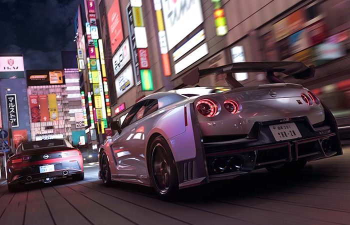 سی دی کی اورجینال بازی Forza Horizon 6 کامپیوتر (PC)