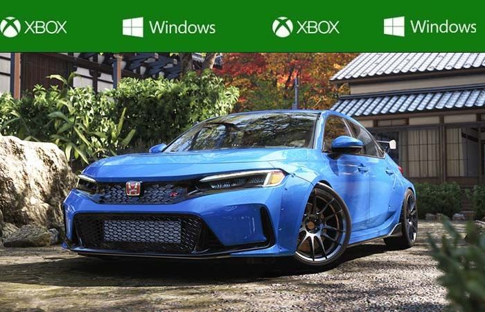 سی دی کی بازی Forza Horizon 6 ایکس باکس و کامپیوتر (Xbox & PC)