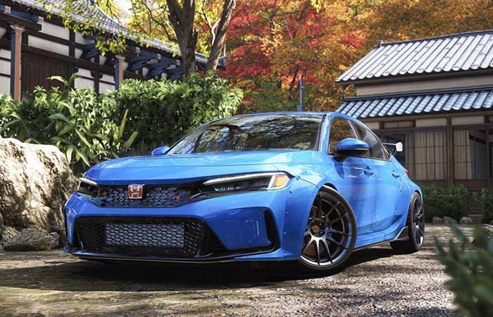 سی دی کی اورجینال بازی Forza Horizon 6 کامپیوتر (PC)